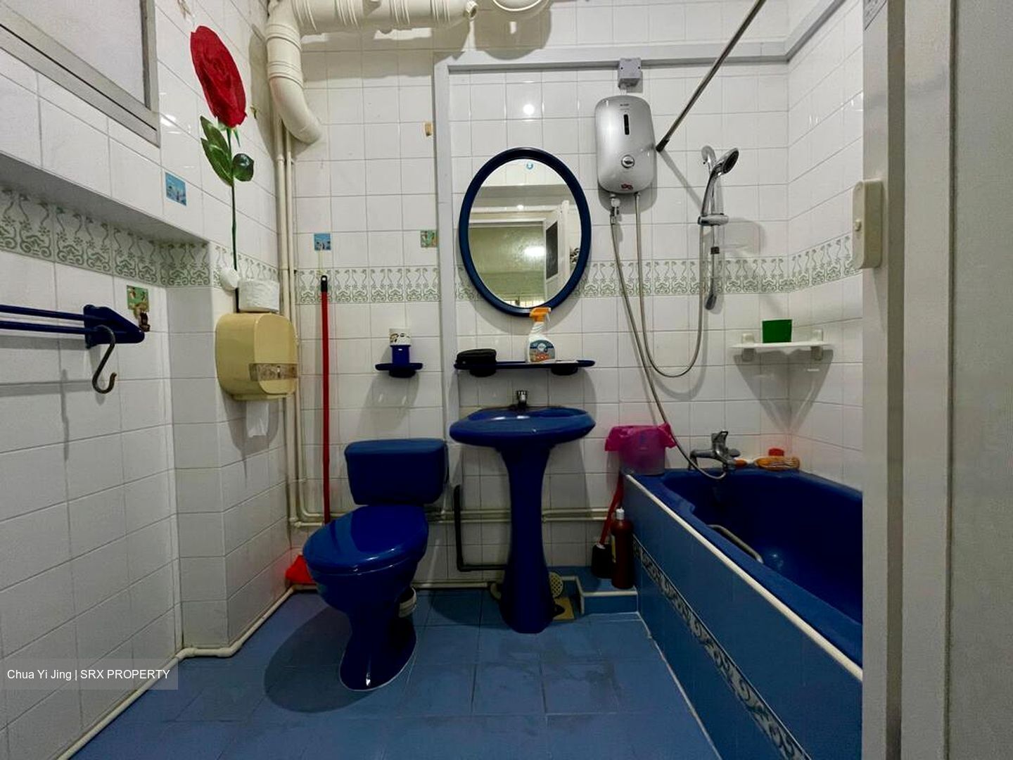 Blk 365 Woodlands Avenue 5 (Woodlands), HDB 5 Rooms #569801111